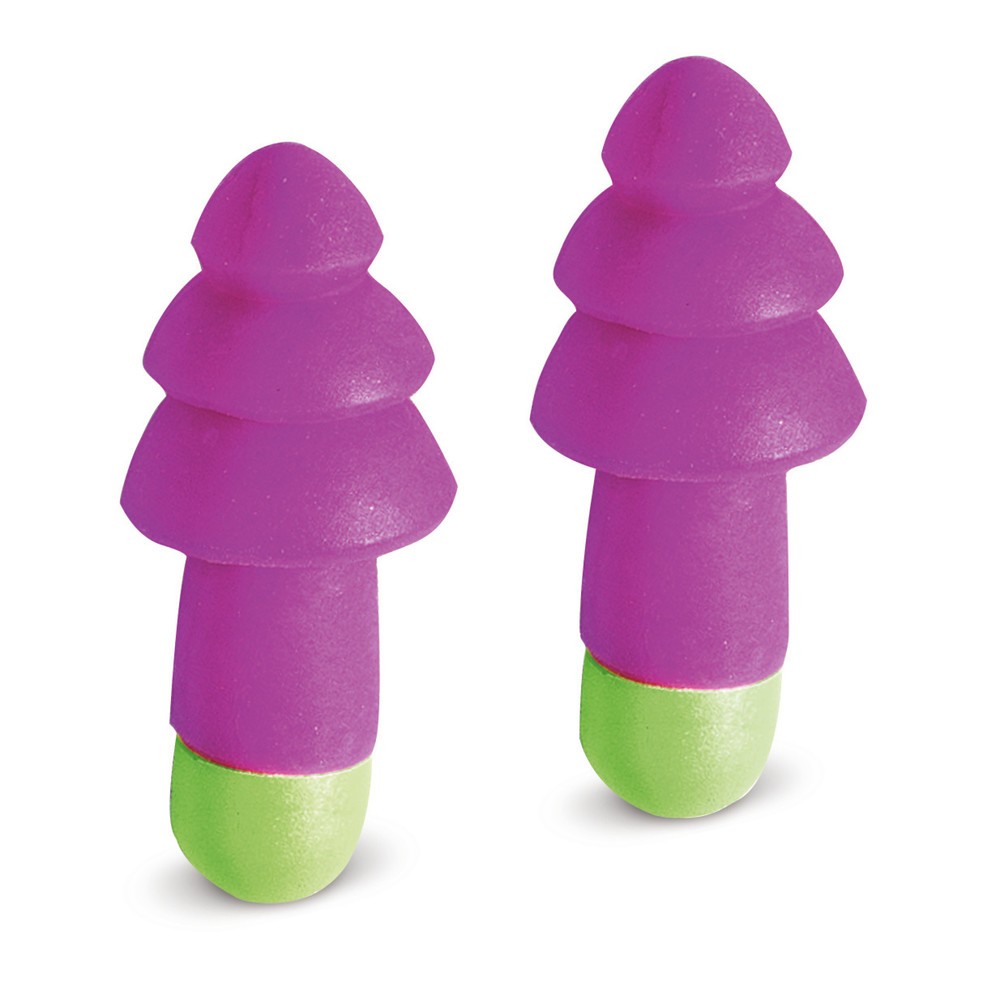 Product afbeelding: Oordoppen MOLDEX® Rockets®, 1 paar