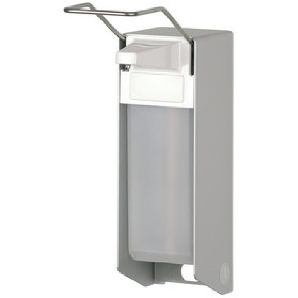 Produktabbildung: Ophardt Desinfektionsspender ingo-man TLS 26 A/24 Eurospender für 1000 ml Flaschen