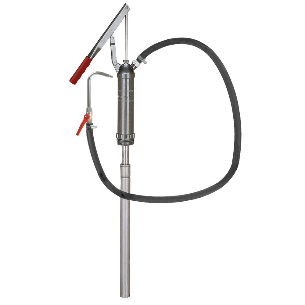 Product afbeelding: SAMOA oplosmiddelpomp LMP-05