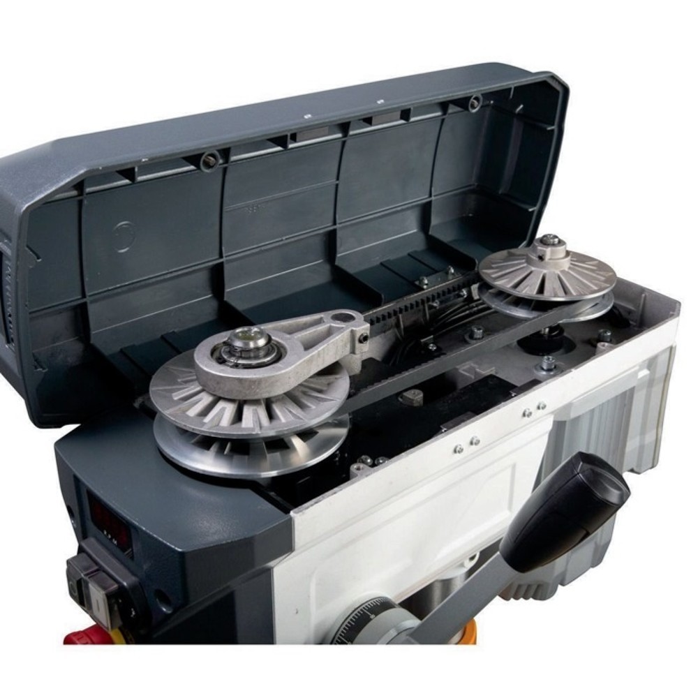 Produktabbildung Nr. 2: OPTI-DRILL Tischbohrmaschine DQ 20 V, 16 (S235JR) mm, MK 2