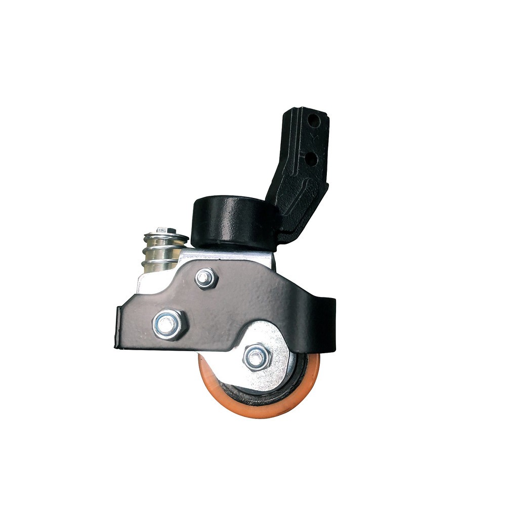 Product image no. 2: Lateral support rollers for Ameise® PTE 1.1 + PTE 1.5 electric pallet truck – lithium-ion
