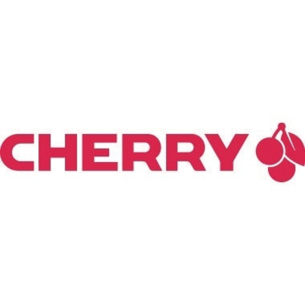 Cherry Optical Mouse GENTIX JM-0300-2 corded USB schwarz Produktabbildung Nr. 2: Cherry Optical Mouse GENTIX JM-0300-2 corded USB schwarz