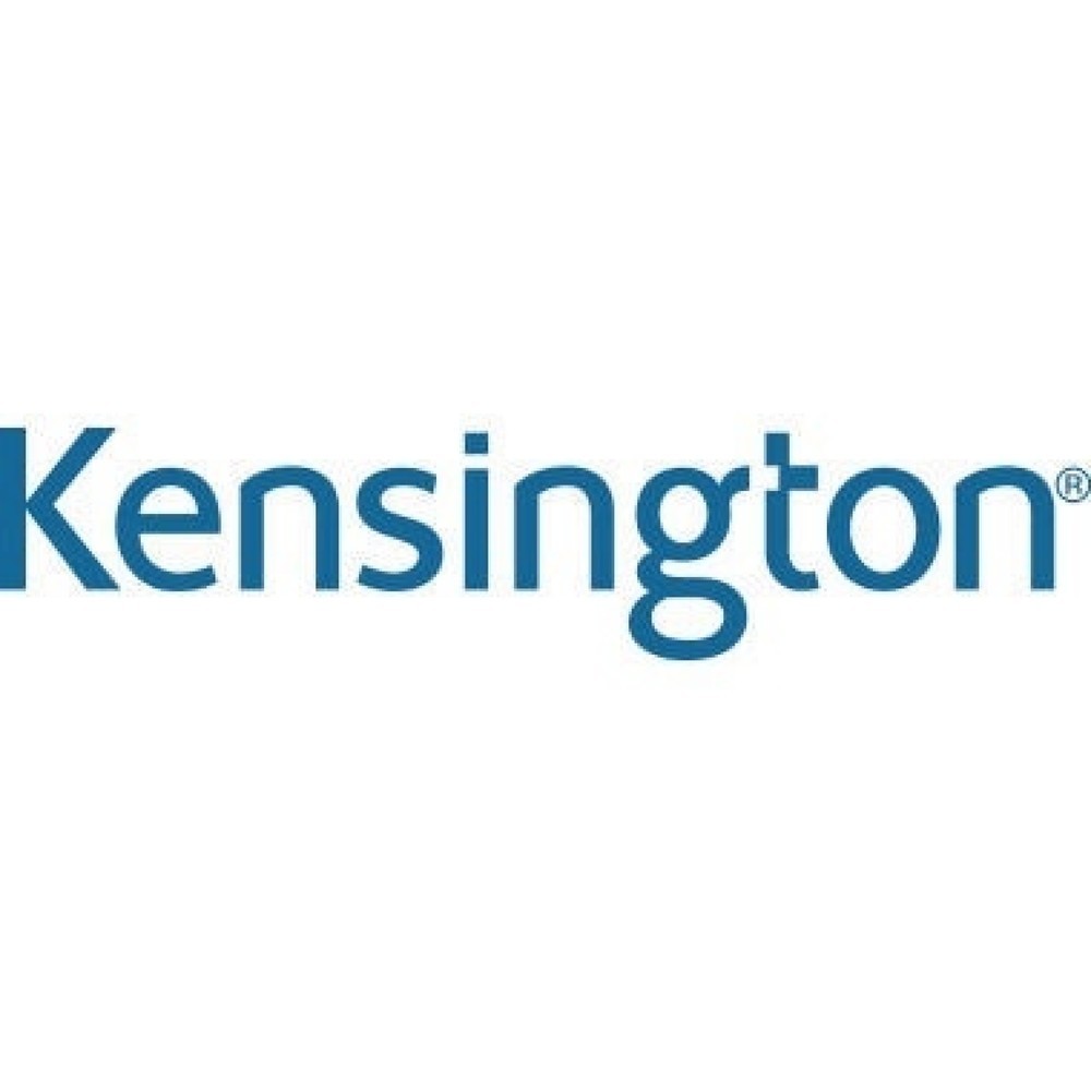 Produktabbildung Nr. 2: Kensington optische Maus Pro Fit K72370EU wireless schwarz
