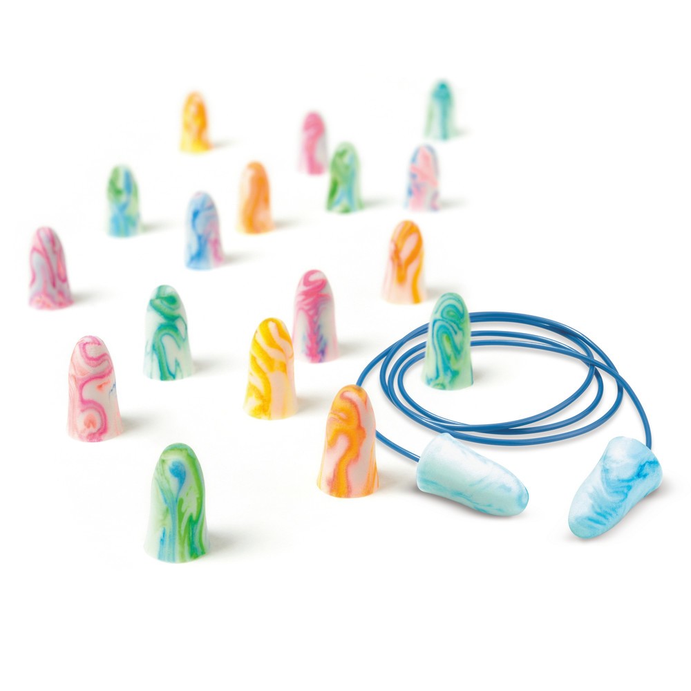 Productafbeelding nr. 3: Opzetdispenser MOLDEX® Spark Plugs® Detect, 500 paar