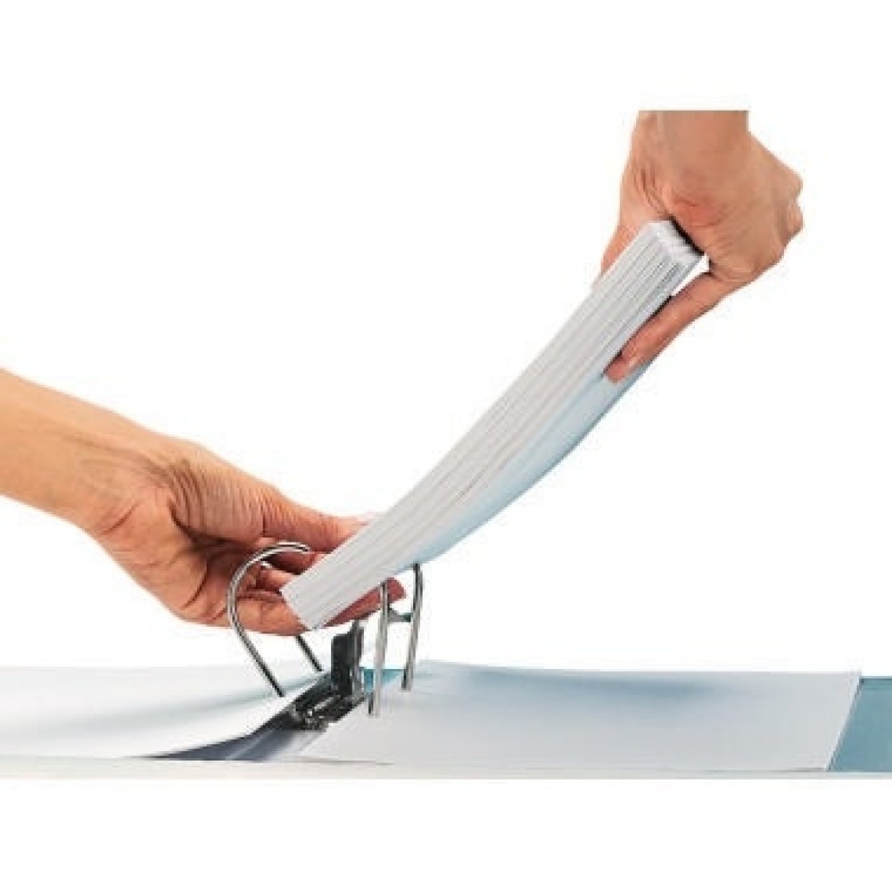 Produktabbildung Nr. 4: Leitz Ordner 10505045 DIN A4 52mm RC orange