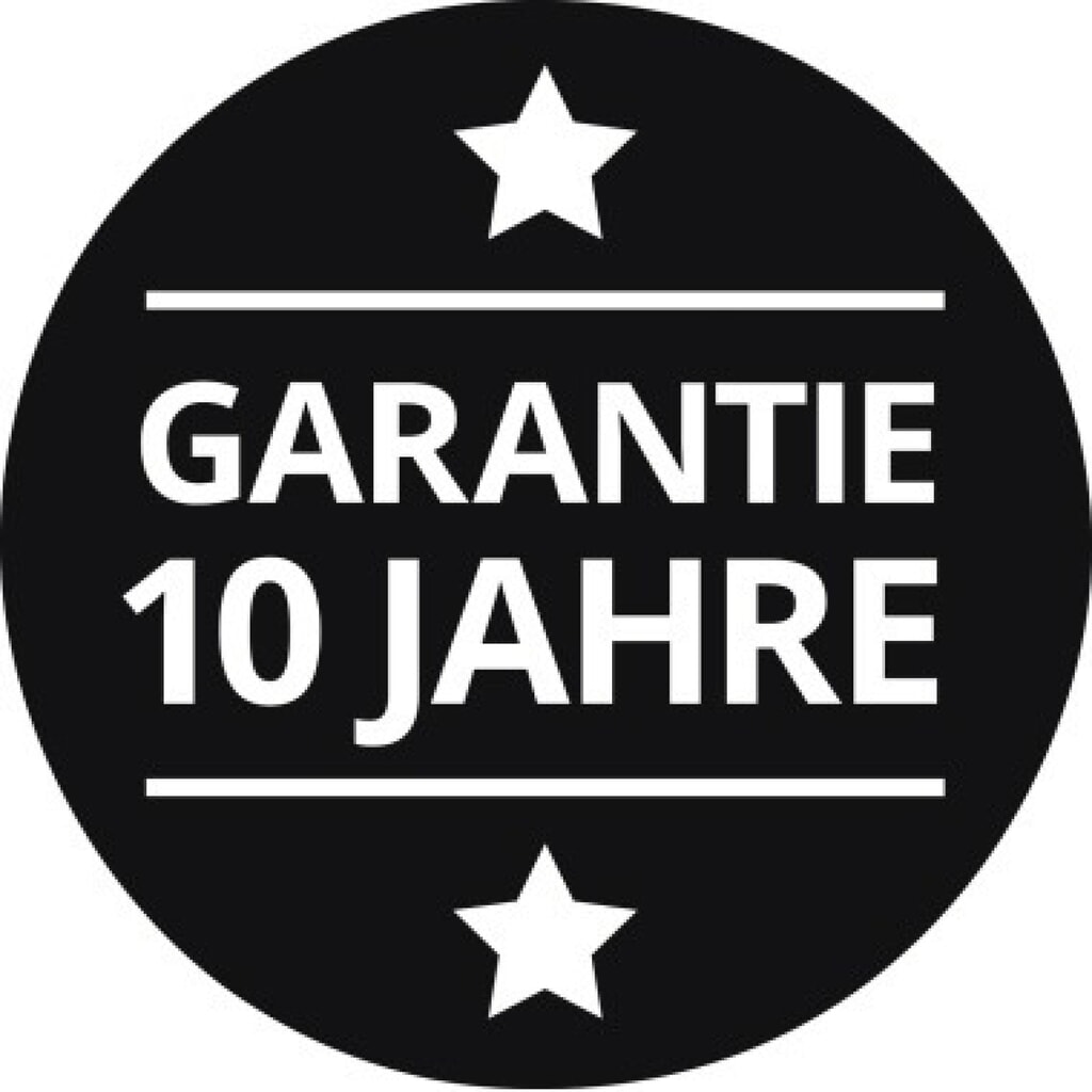 Produktabbildung Nr. 2: ELBA Ordner ELBAradoplast 100022629 DIN A4 80mm PVC grau