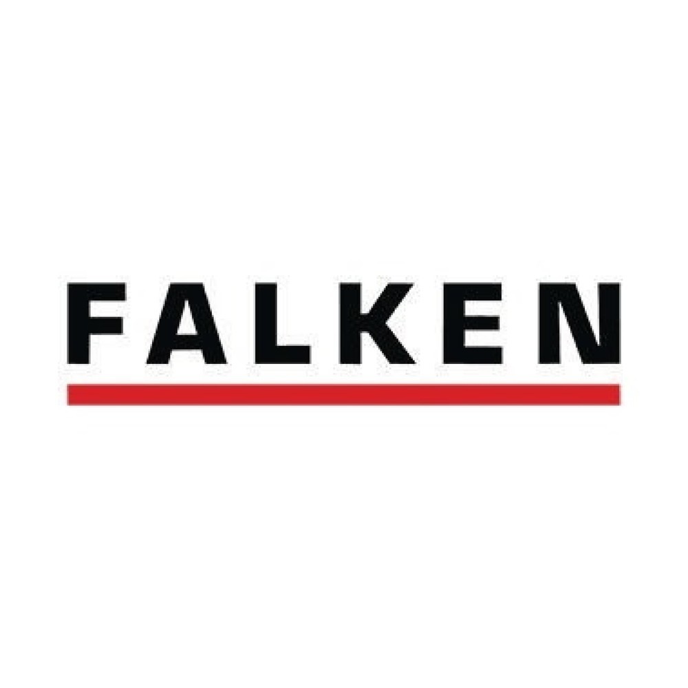 Produktabbildung Nr. 2: Falken Ordner S80 11286747 DIN A4 80mm PP pink