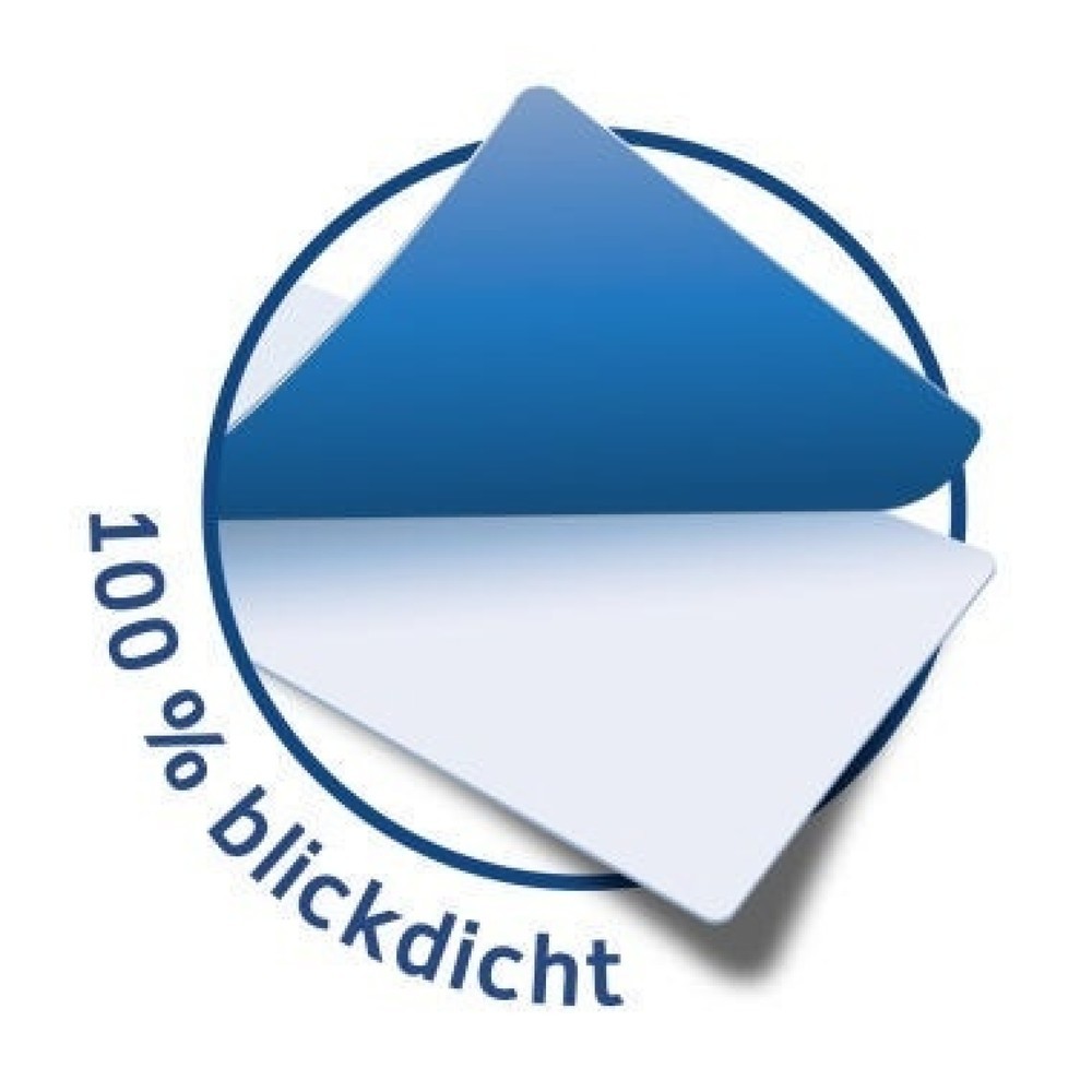 Produktabbildung Nr. 14: HERMA Ordneretikett 5095 192x61mm sk weiß 100 St./Pack.