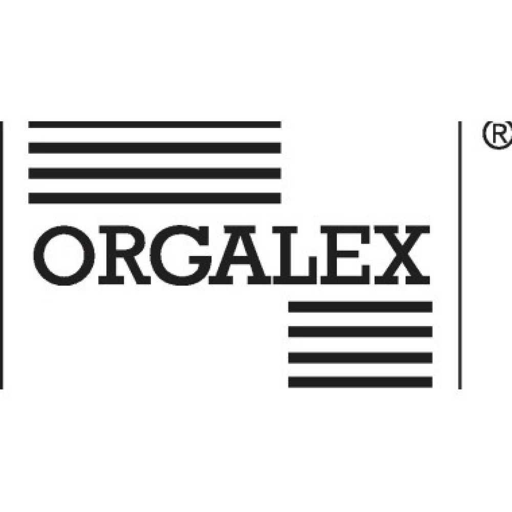 Produktabbildung Nr. 4: ORGALEX Hängehefter 1207702 2Abheftvorr. Re-Heftung grau