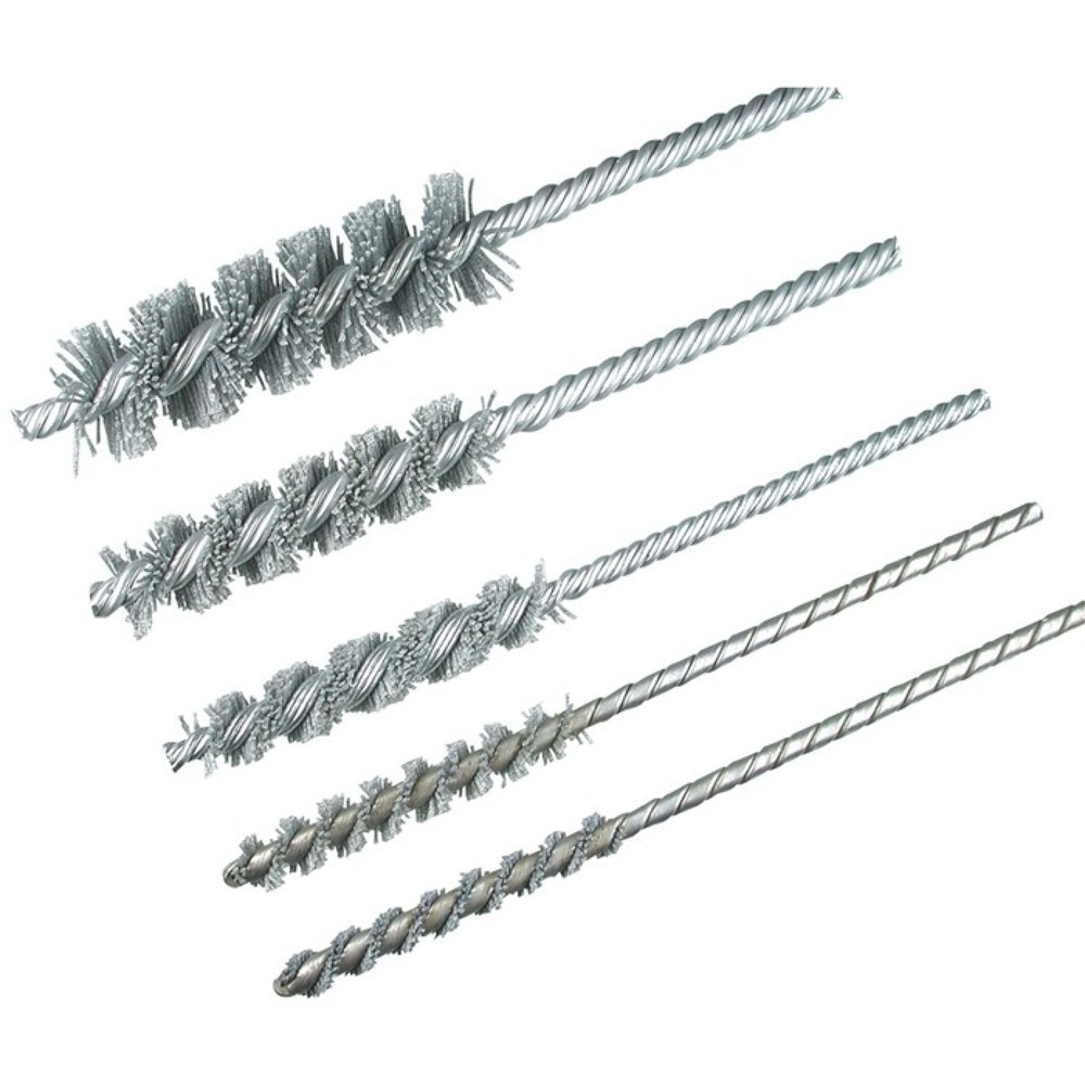 Produktabbildung: OSBORN Rohrbürste Korfil-E, Durchmesser 25 mm 5,5 mm