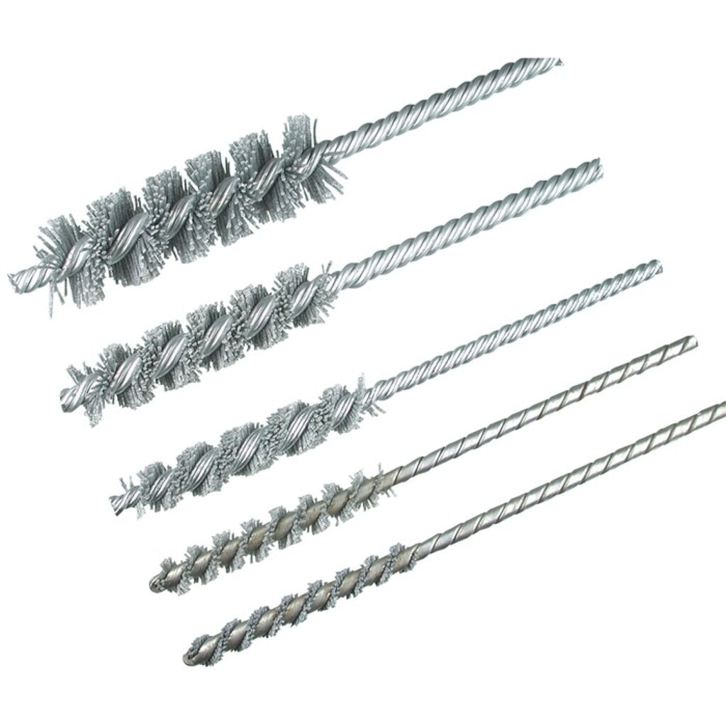 Produktabbildung: OSBORN Rohrbürste Korfil-E, Durchmesser 13 mm 4 mm