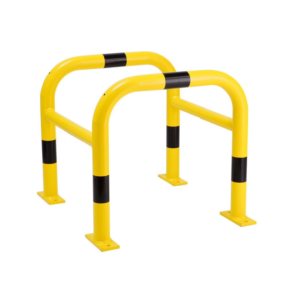 Zdjęcie produktu: Osłona słupów, do zastosowań na zewnątrz, wys. × szer. × gł. 600 × 620 × 620 mm