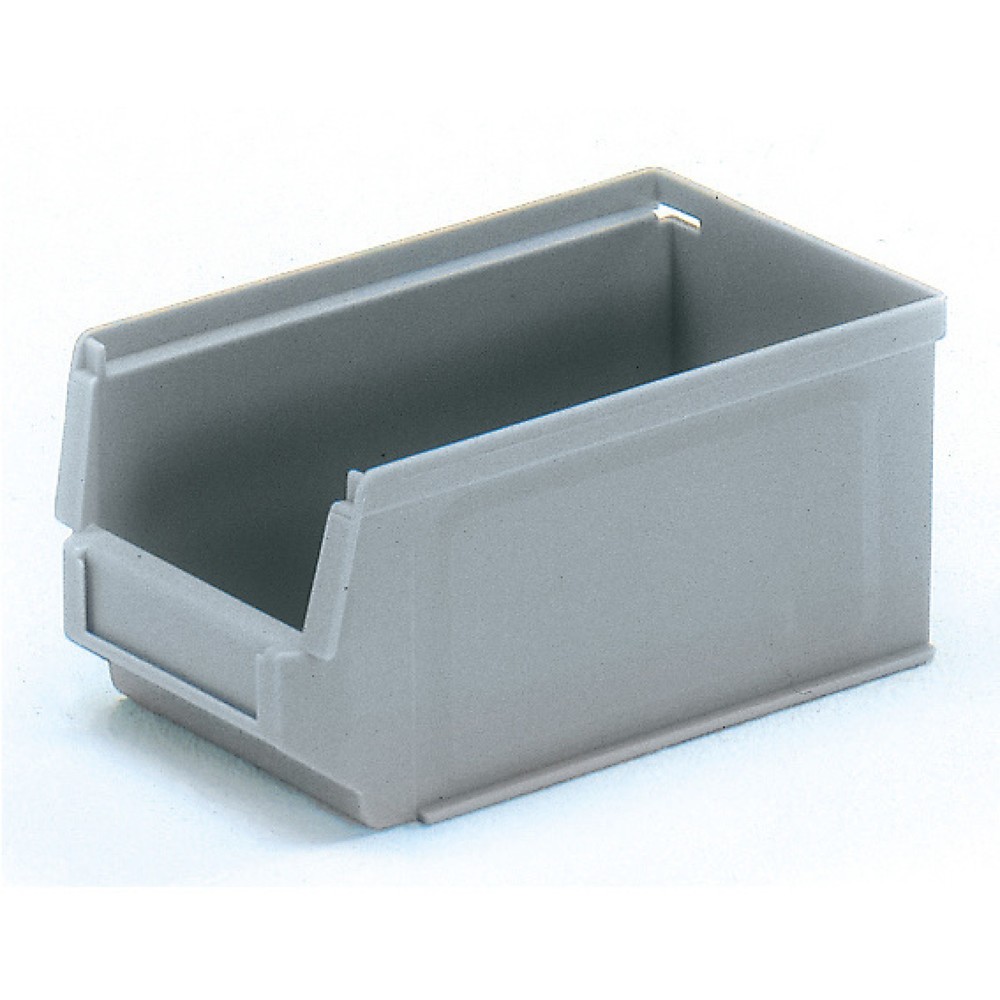 Obrázok výrobku: Úložný box fetra®, V x Š x H 78 x 102 x 170 mm