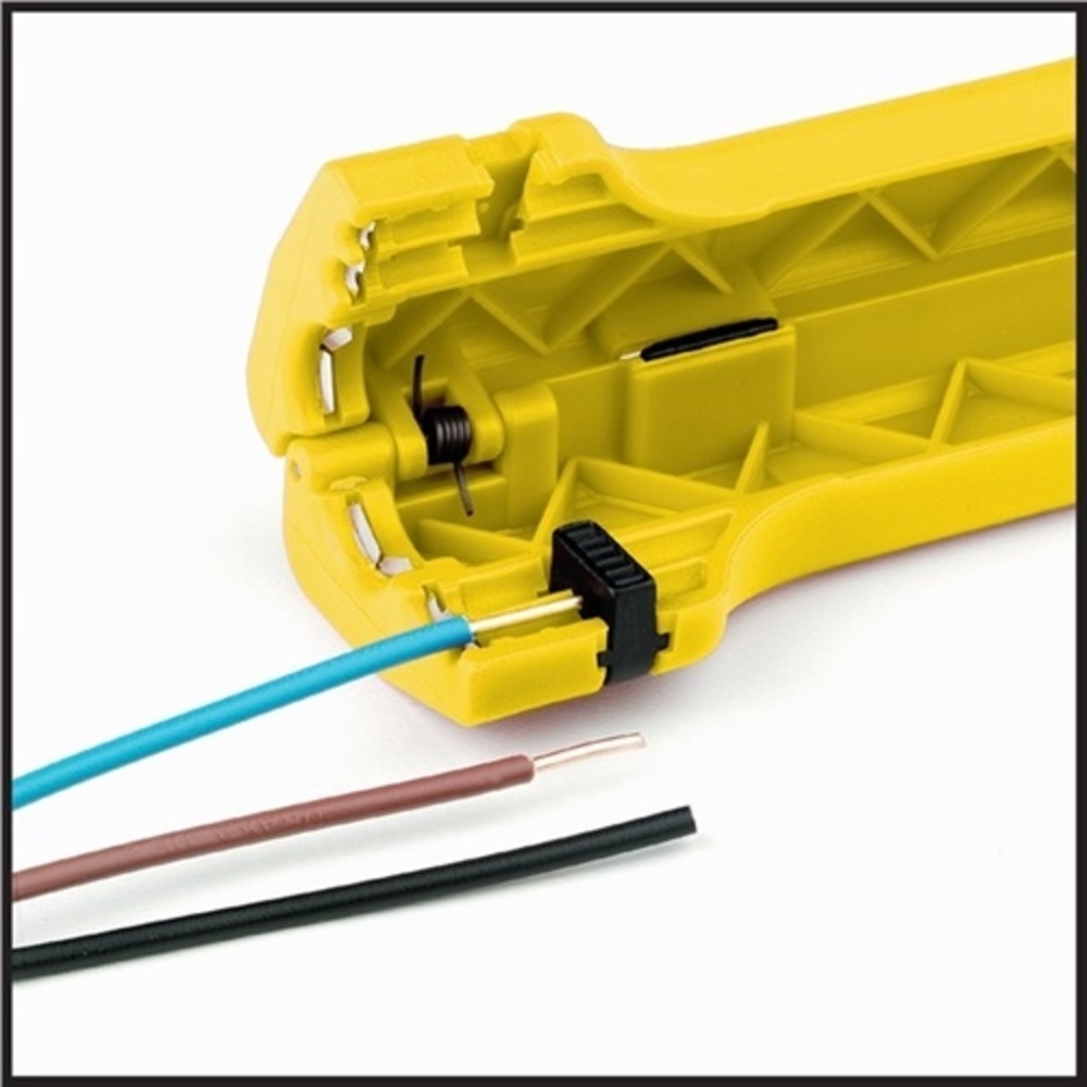 N° de l'image du produit 3 : Outil à dégainer Uni Plus longueur totale 130 mm D. de plage de travail 8,0-15,0