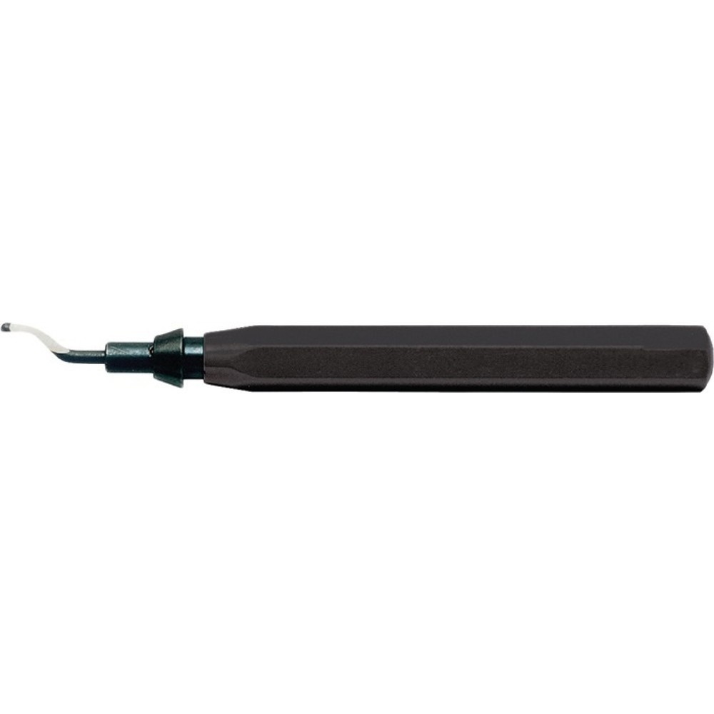 Illustration du produit: Outil à ébarber UniBurr type MB2000 noir VARGUS