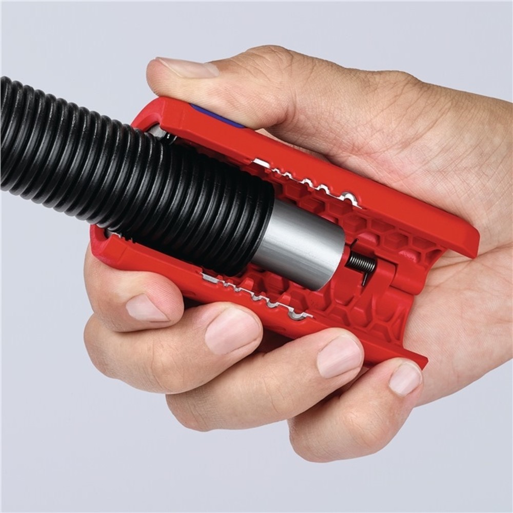 N° de l'image du produit 6 : Outil à dégainer TwistCut longueur totale 100 mm 0,2-4,0 (fil individuel) mm² KN