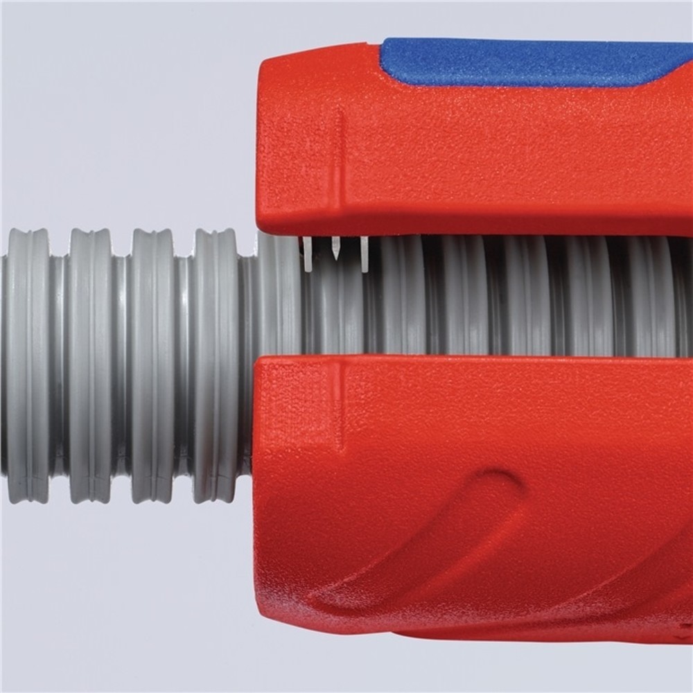 N° de l'image du produit 10 : Outil à dégainer TwistCut longueur totale 100 mm 0,2-4,0 (fil individuel) mm² KN