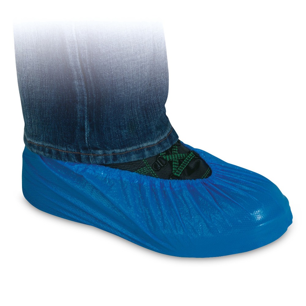 Product afbeelding: Overschoenen wegwerp PE