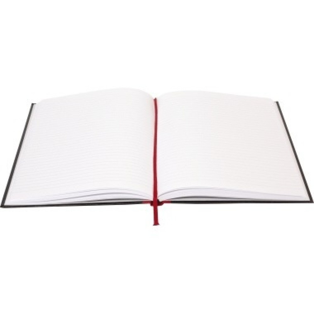 Produktabbildung Nr. 3: Oxford Geschäftsbuch 400047606 A4 90g 96Bl liniert