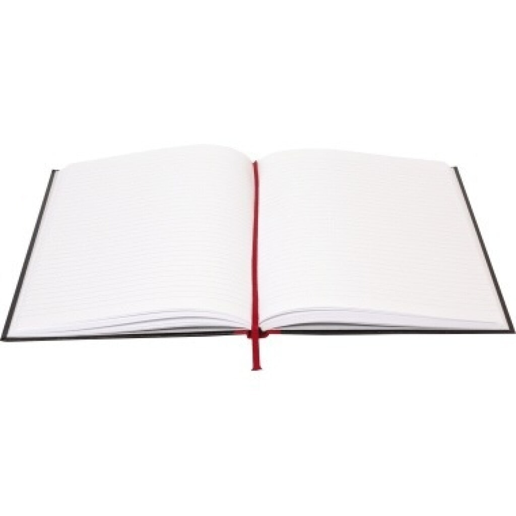 Produktabbildung Nr. 4: Oxford Geschäftsbuch 400047607 A4 90g 96Bl kariert