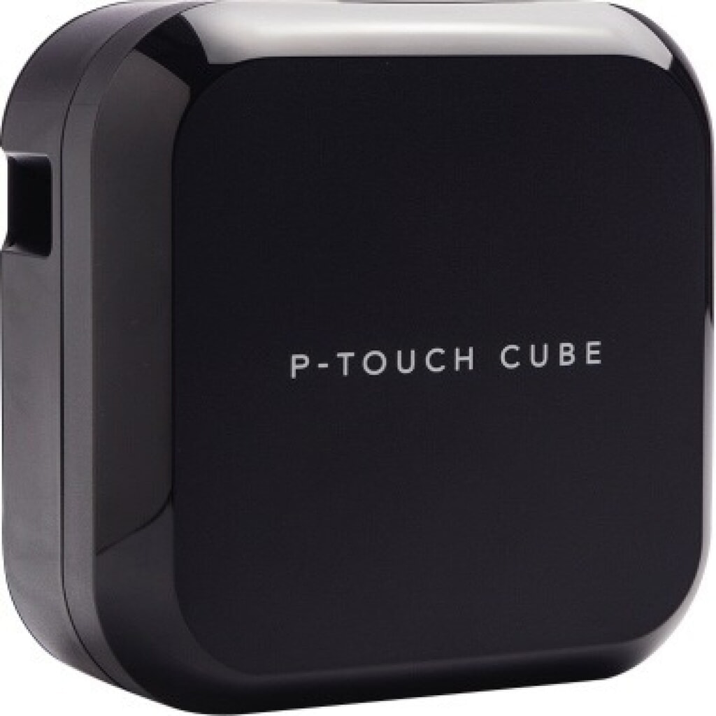 P-touch Etikettendrucker P710BT PTP710BTZG1 3,5-24mm Produktabbildung: P-touch Etikettendrucker P710BT PTP710BTZG1 3,5-24mm
