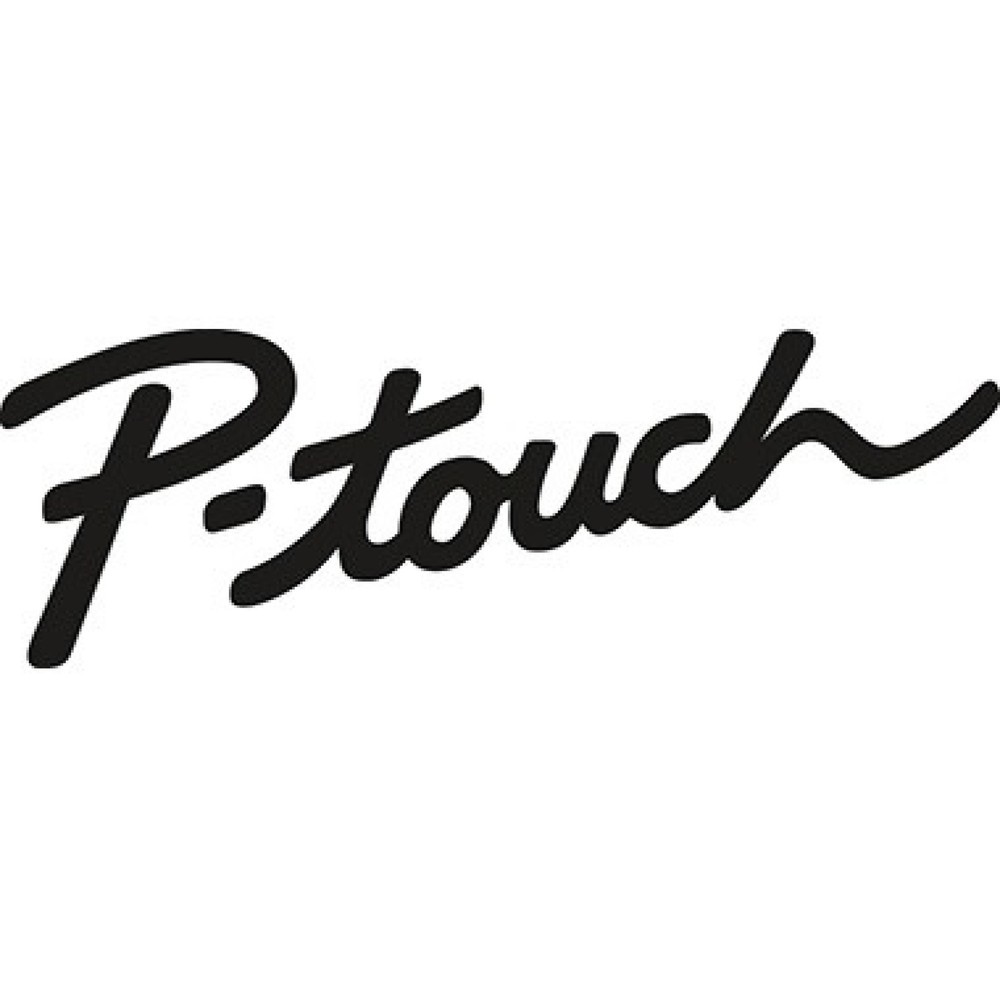 Produktabbildung Nr. 2: P-touch Schriftbandkassette TZE133 12mmx8m bl auf fl