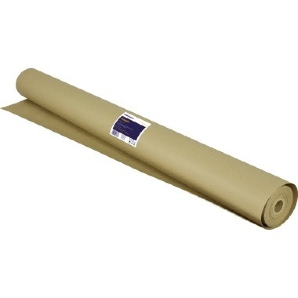 Produktabbildung Nr. 1: Soennecken Packpapier 3559 100cmx50m Altpapier natronbraun