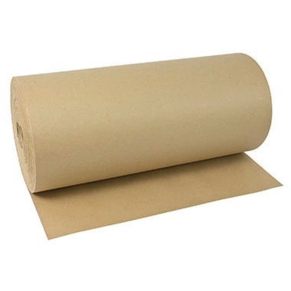 Soennecken Packpapier 3557 50cmx300m Altpapier natronbraun Produktabbildung: Soennecken Packpapier 3557 50cmx300m Altpapier natronbraun