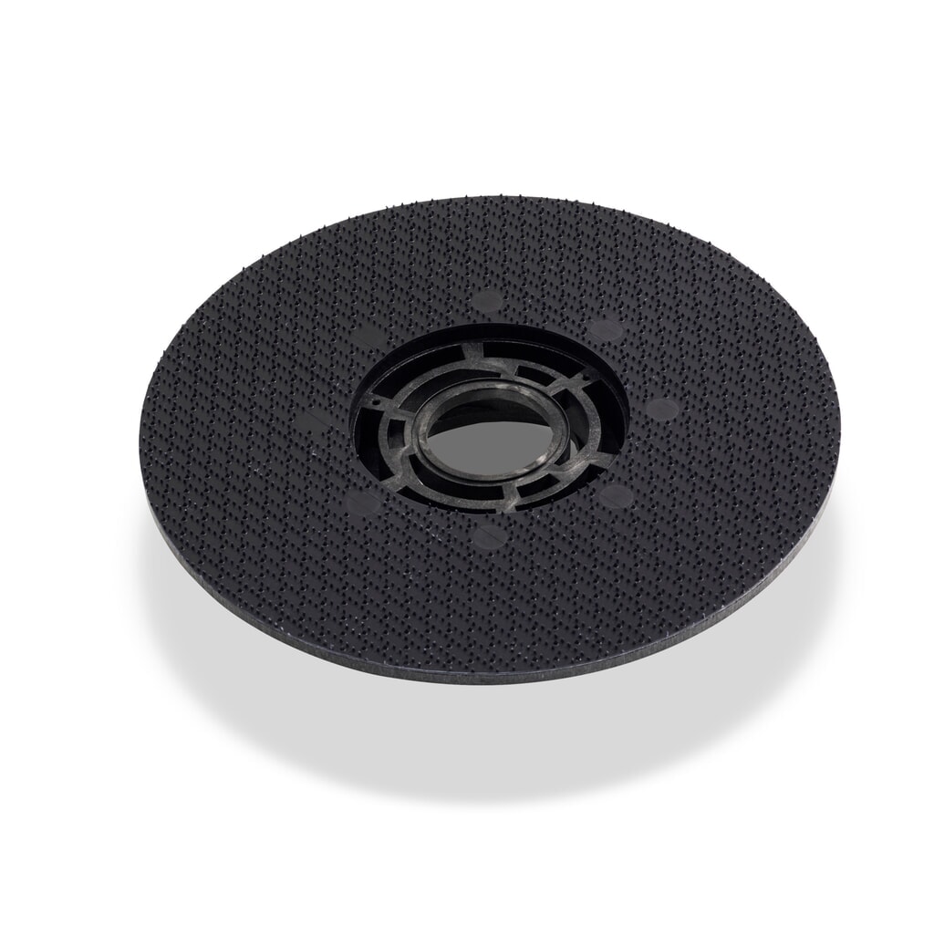 Produktabbildung: Padhalter für Nilfisk® Mitgänger-Scheuer-Saugmaschine SC401