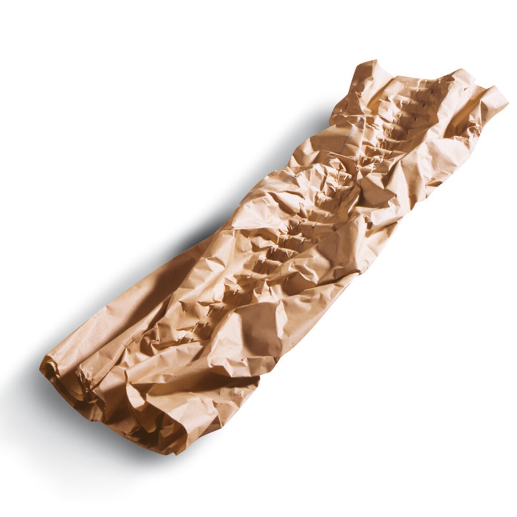 Produktabbildung: PadPak Papierpolster 600x200x50 mm