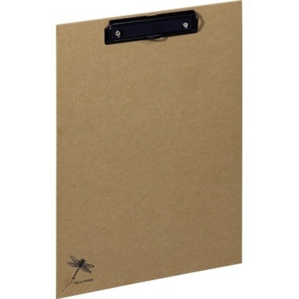 Produktabbildung: PAGNA Klemmbrett Pur 44009-11 A4 natur