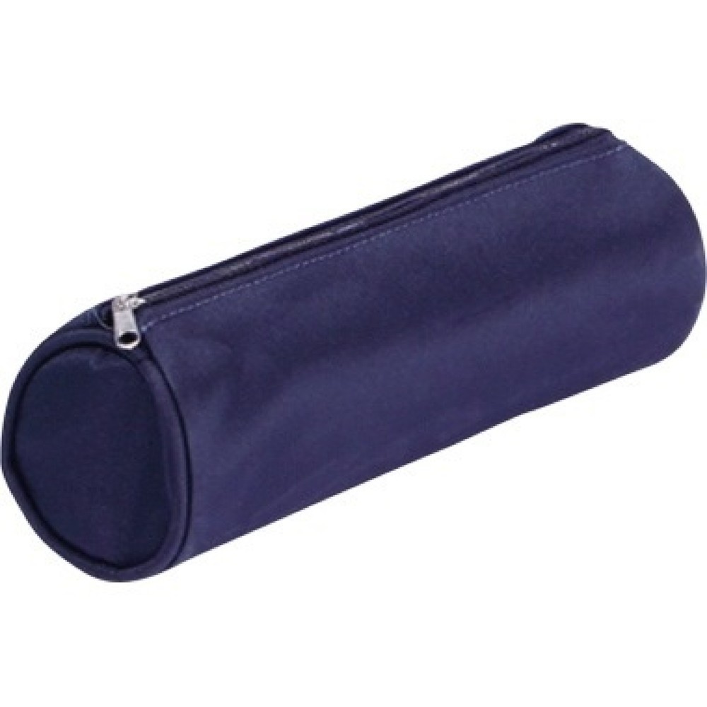 Produktabbildung: PAGNA Schlampermäppchen 22501-07 8x22cm dunkelblau