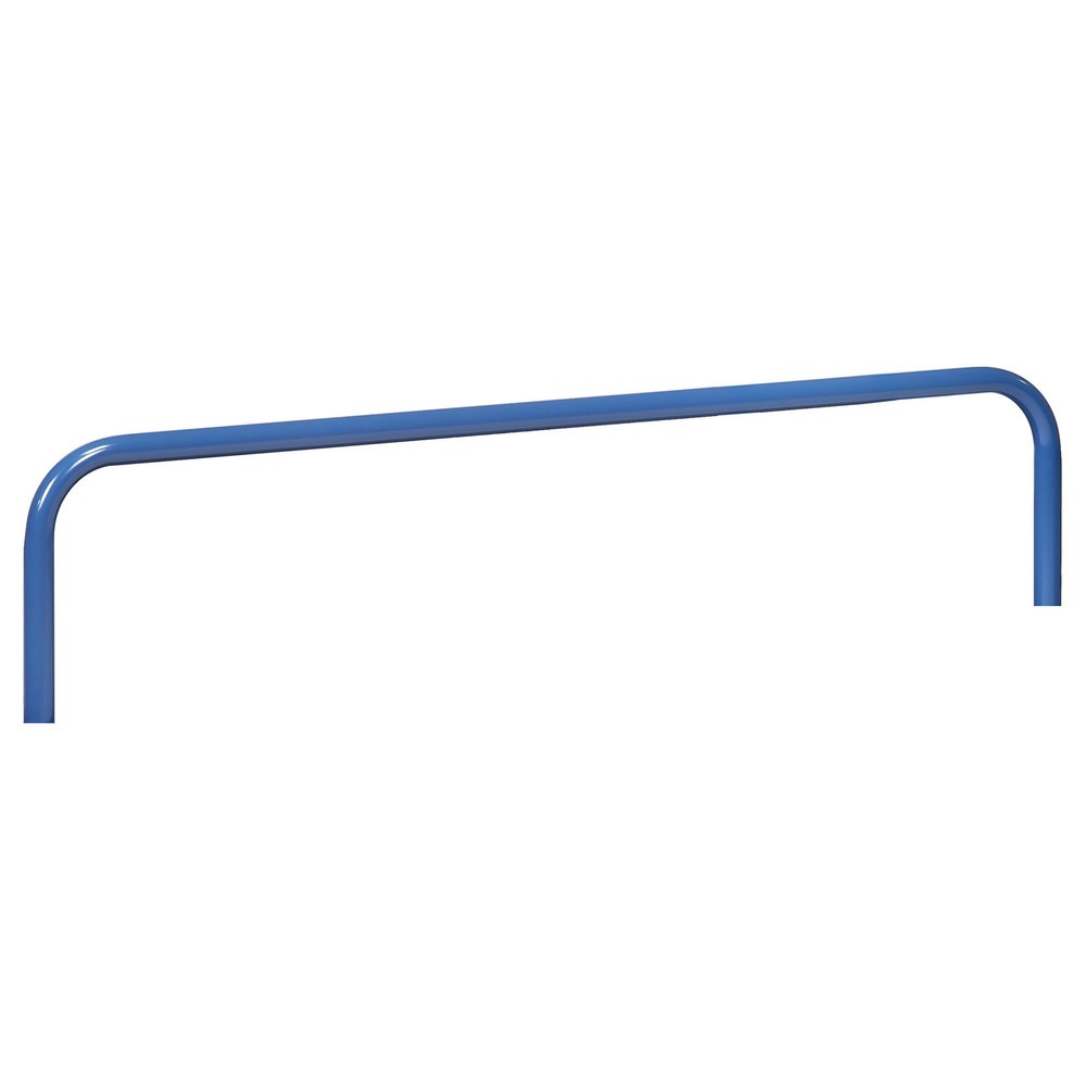Zdjęcie produktu nr 3: Pałąk wkładany do wózków i stojaków fetra® do płyt, dł. x wys. 1600 x 300 mm