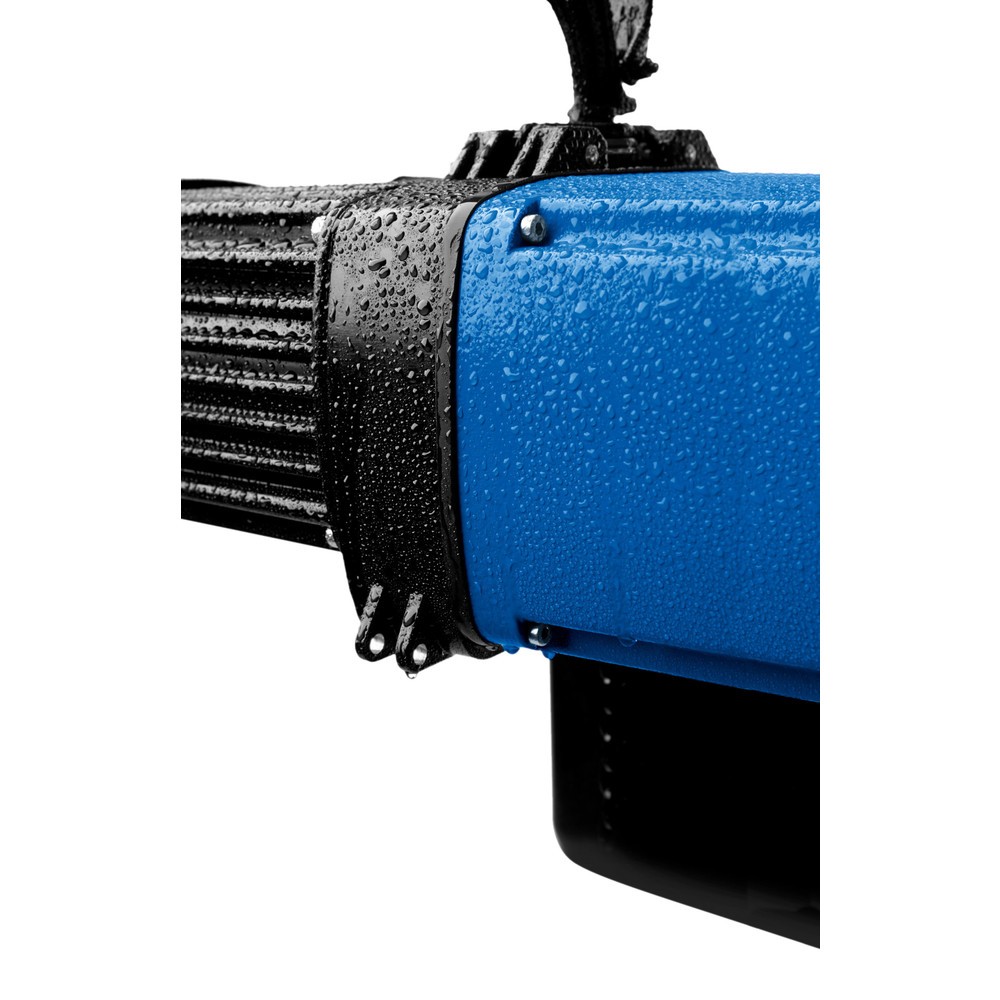 N° de l'image du produit 2 : Palan électrique à chaîne PLANETA PEH 250/1NF, à un brin