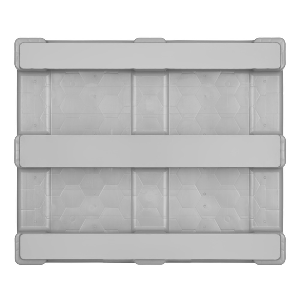 Produktabbildung Nr. 2: CRAEMER Palettenbox HB3 Tragkraft 900 kg