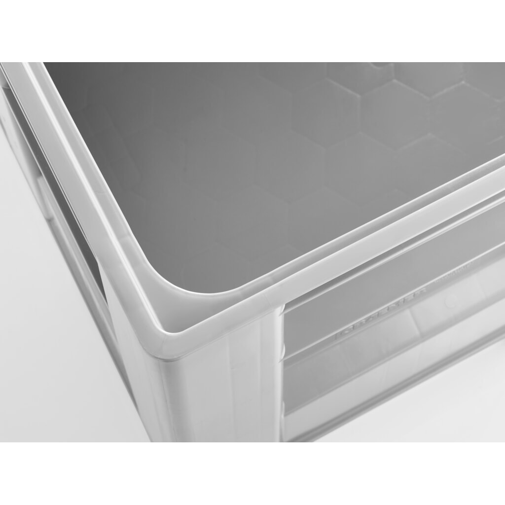 CRAEMER Palettenbox HB3 Tragkraft 900 kg Produktabbildung Nr. 5: CRAEMER Palettenbox HB3 Tragkraft 900 kg