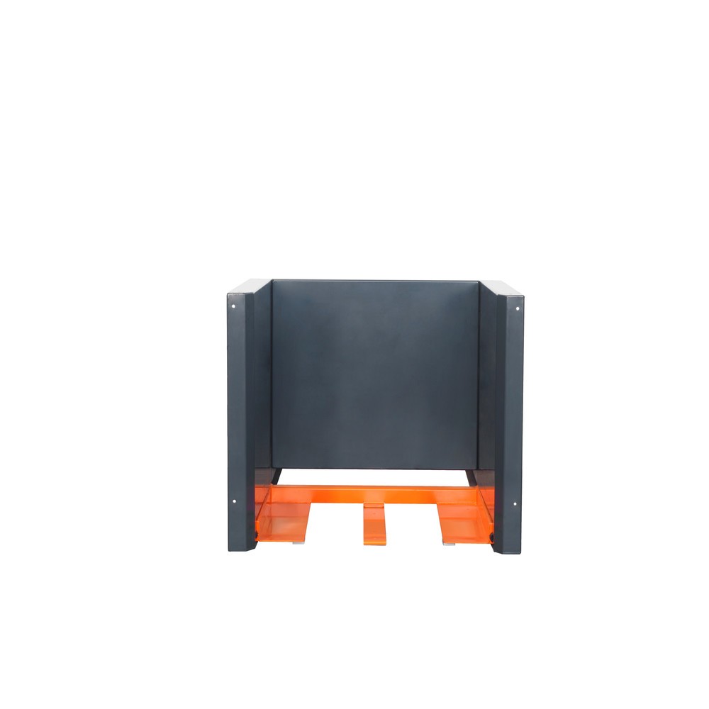 Produktabbildung: PSV-ULTRA-INDUSTRY-COMBI 
- für Paletten 1200 x 1000 mm
  und 1200 x 800 mm