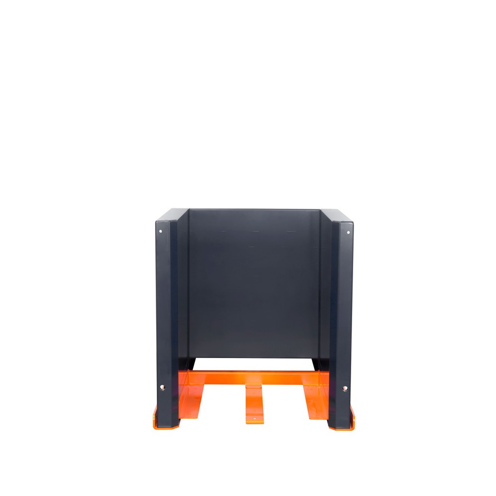 Produktabbildung: PSV-ULTRA-INDUSTRY-MOBIL 
- für Paletten 1200 x 1000 mm
