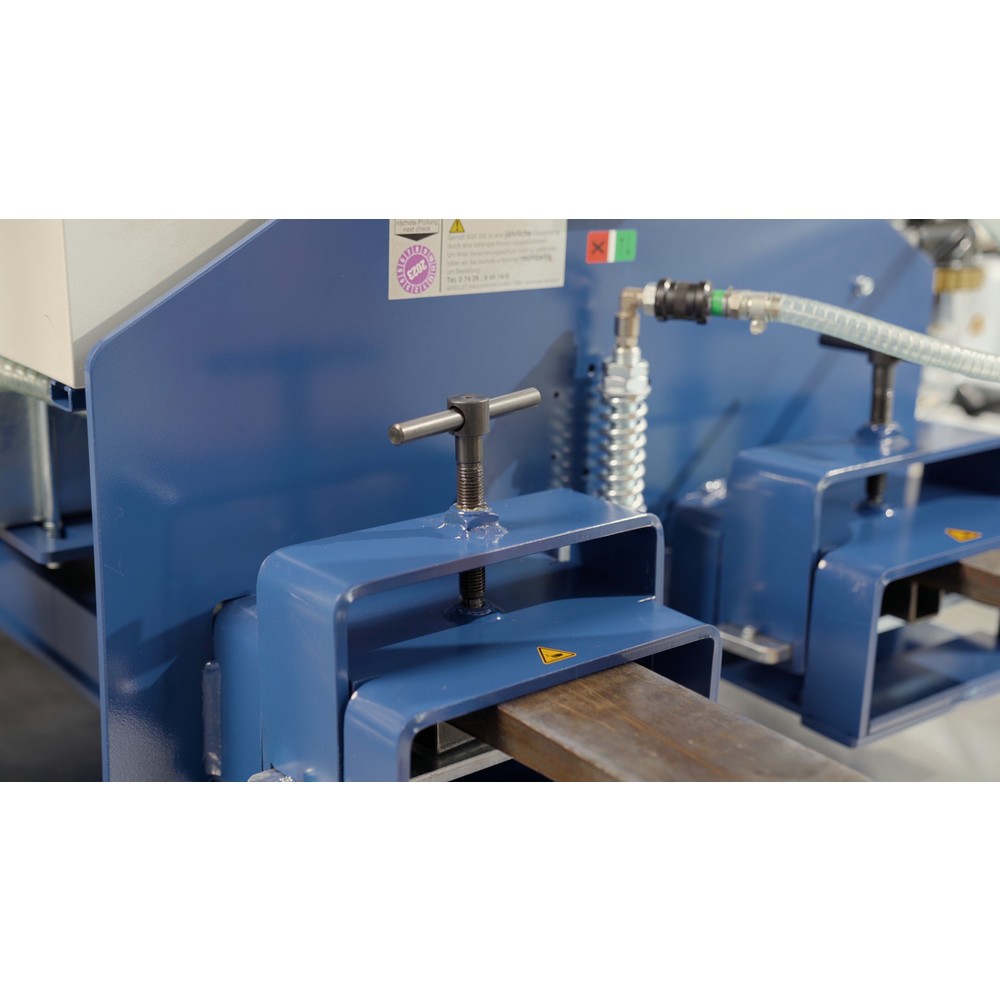 N° de l'image du produit 4 : Palonnier à ventouses AERO-LIFT® AERO-SELECT, avec 4 plaques-ventouse, capacité de charge 150 kg, longueur de traverses 2 000 mm