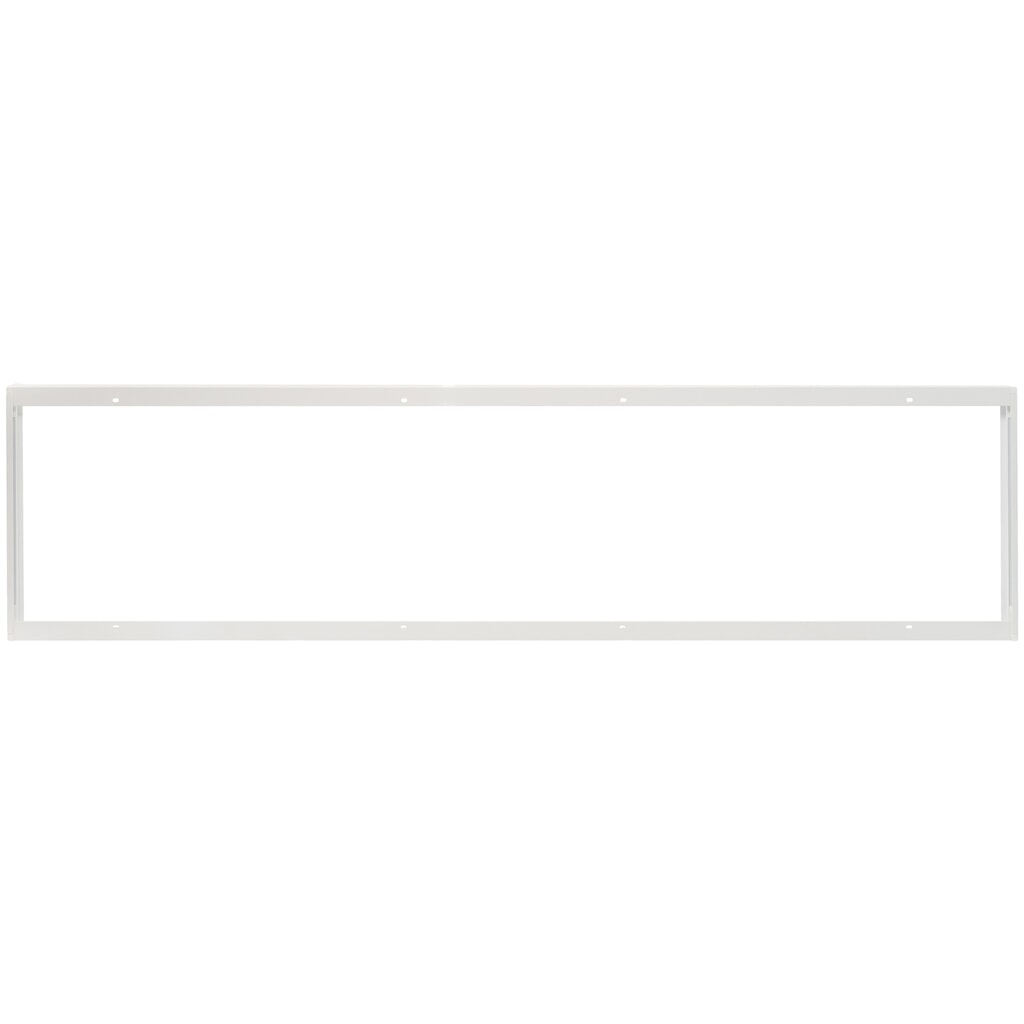 Paneel-Rahmen - 295x1195mm Produktabbildung: Paneel-Rahmen - 295x1195mm
