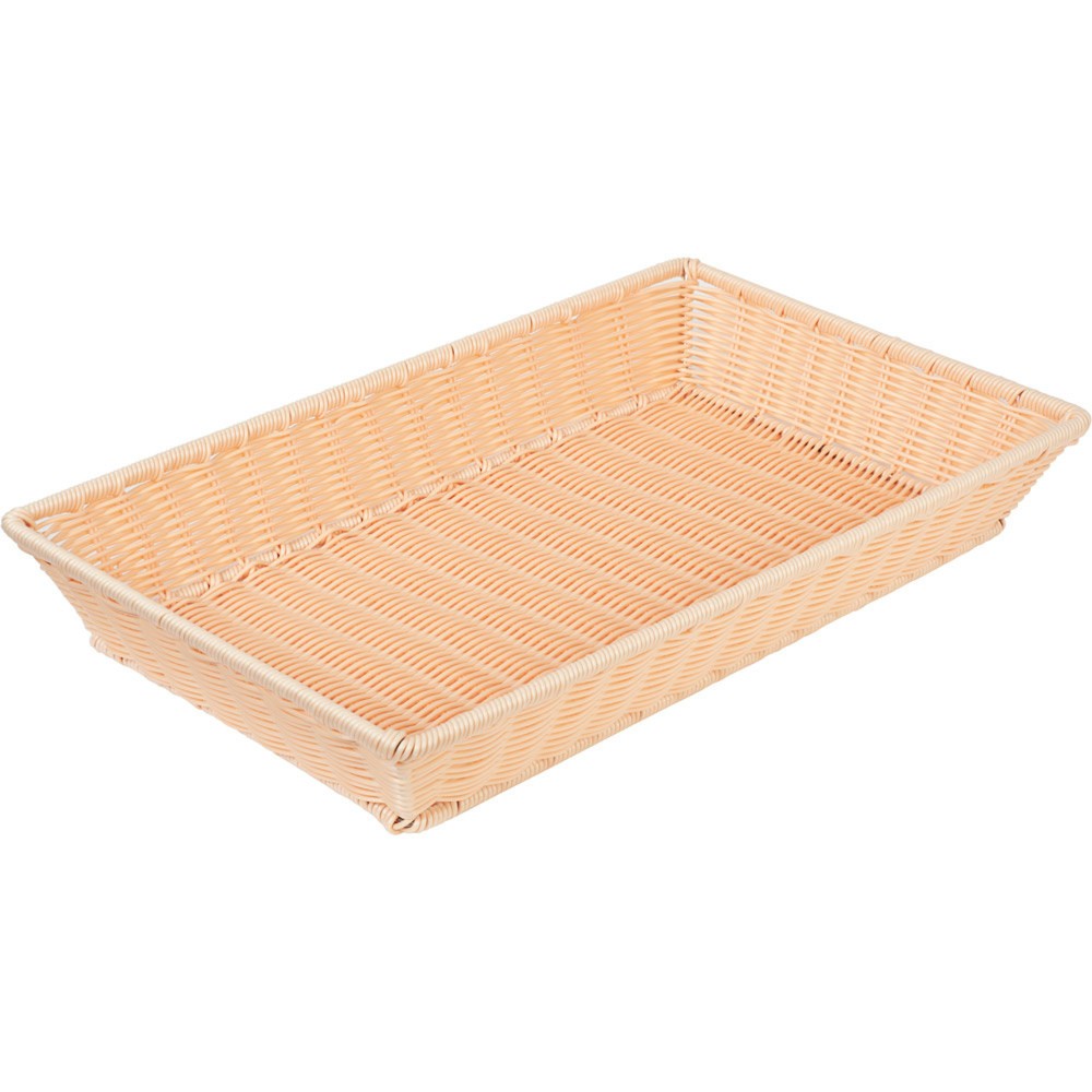 Illustration du produit: Panier à pain et à fruits Stalgast, polypropylène, GN 1/1
