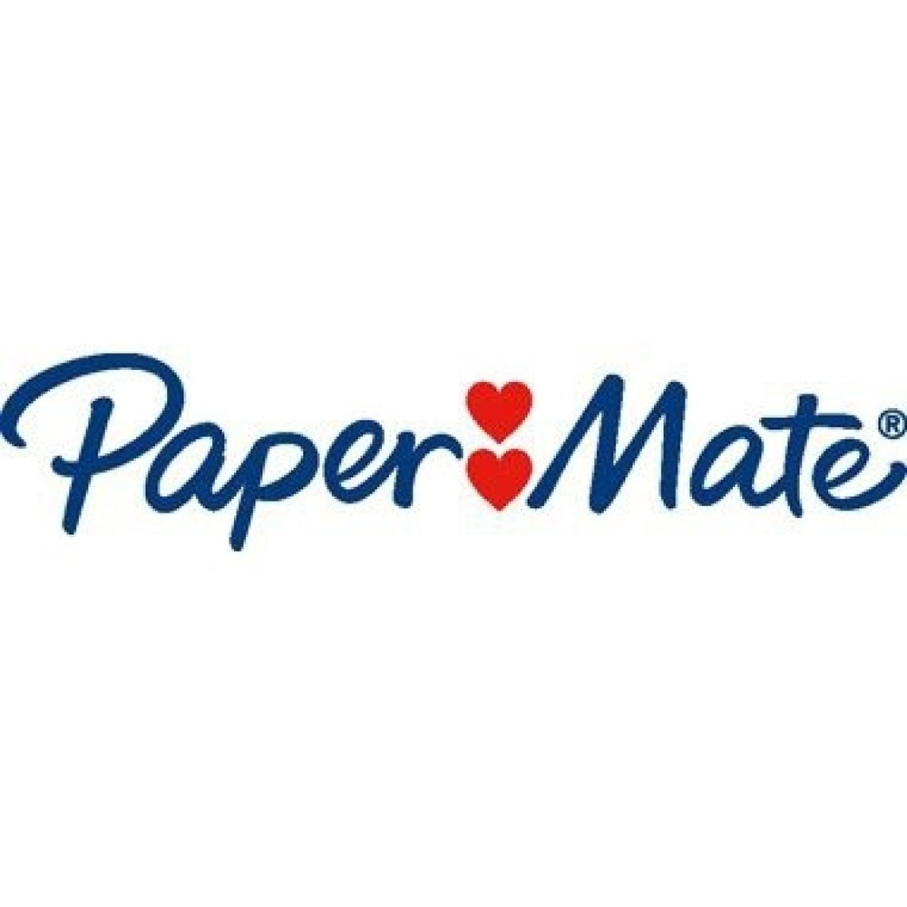 Produktabbildung Nr. 3: Paper Mate Kugelschreiber Flexgrip Ultra RT S0190393 M schwarz
