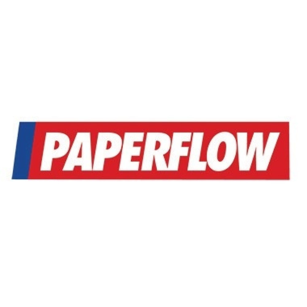 Produktabbildung Nr. 2: Paperflow Sortierstation 9H444L2.02 85,7x32,9x34,2cm 12Fächer grau