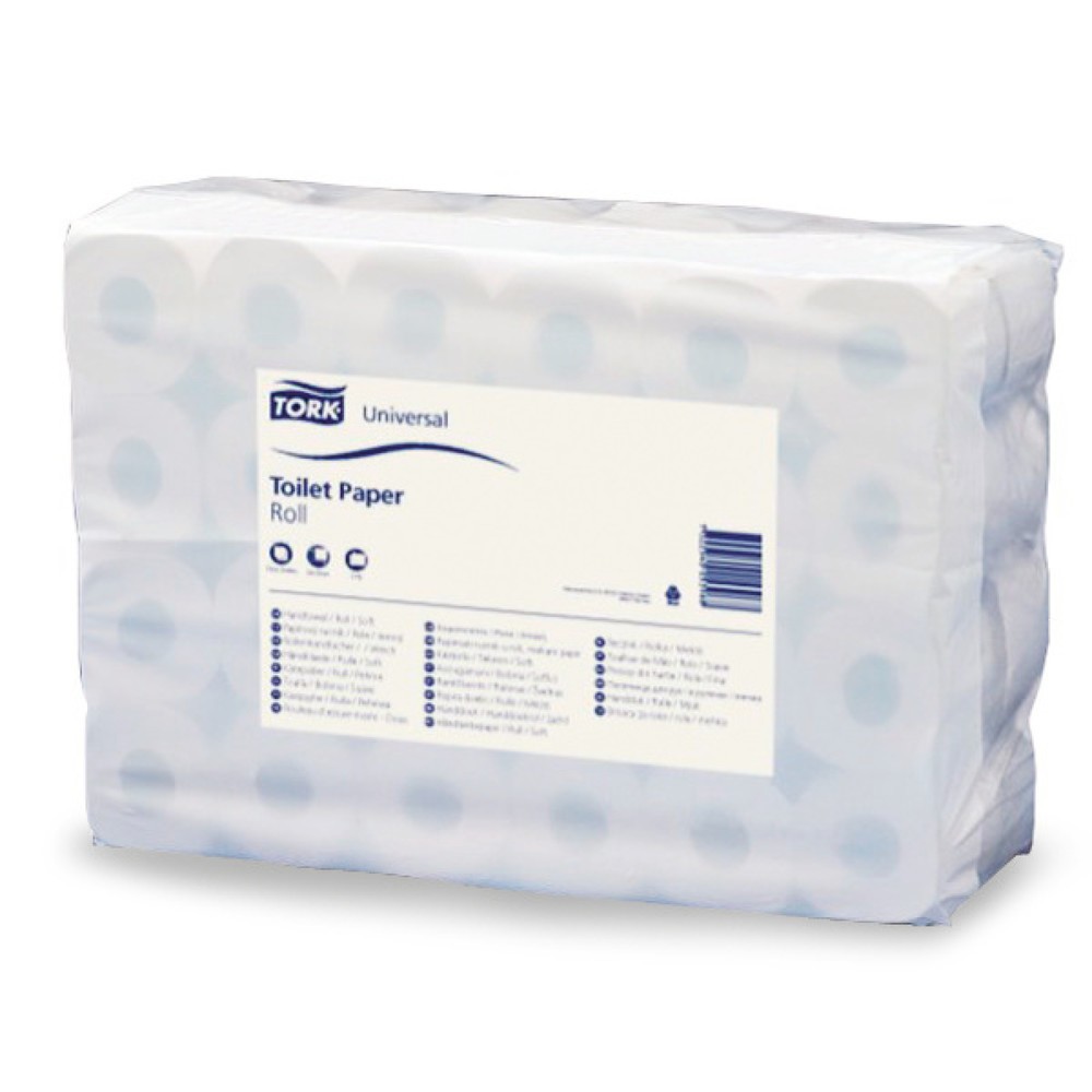 Illustration du produit: Papier toilette TORK® Premium pour distributeur MINI