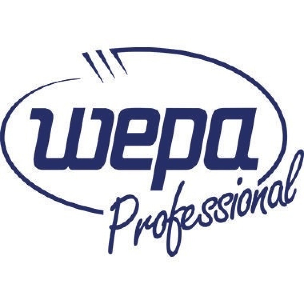 Produktabbildung Nr. 2: WEPA Handtuchspender 331000 26x28x23cm Kunststoff weiß