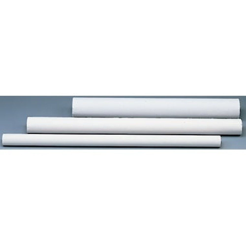 Produktabbildung: PAPSTAR Papiertischtuch 12542 50x1m Papier weiß