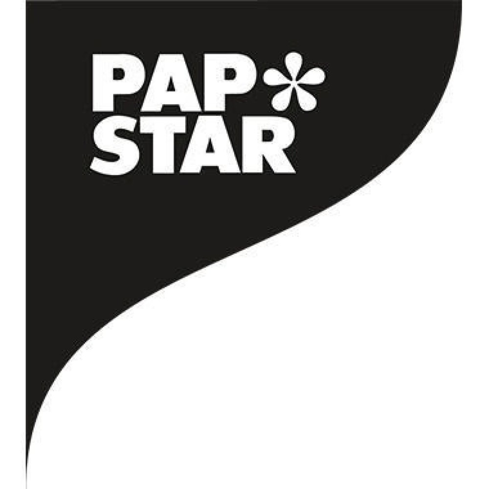 Produktabbildung Nr. 4: PAPSTAR Serviette 81656 33x33cm 3lagig apfelgrün 250 St./Pack.