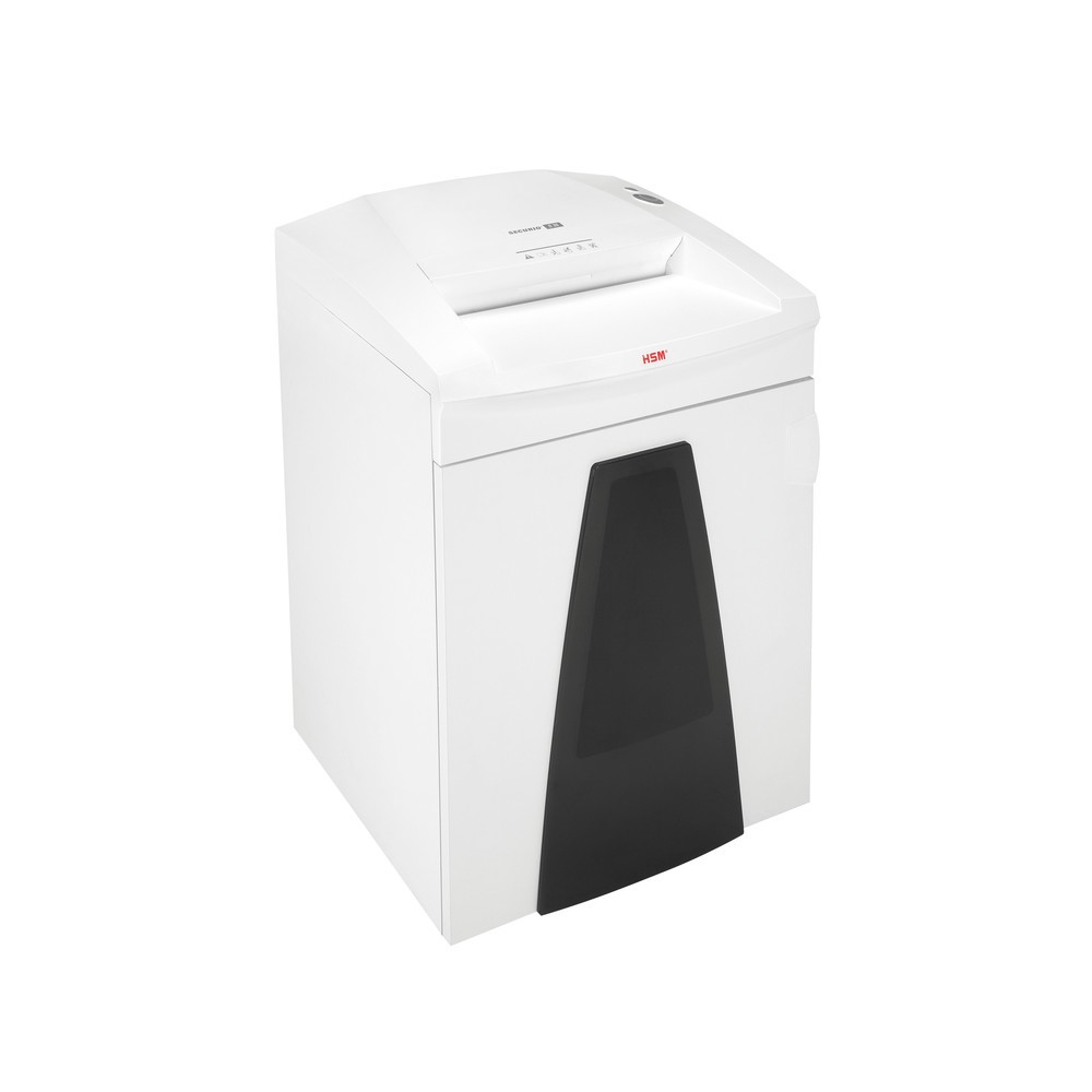 Productafbeelding nr. 2: Papiervernietiger HSM SECURIO B35, snippers 4,5 x 30 mm