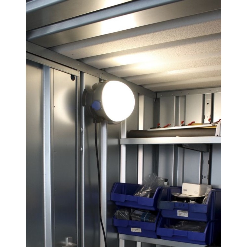 N° de l'image du produit 2 : Paquet électrique Future Ball pour conteneur à montage rapide SC
