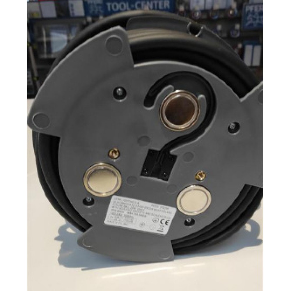 N° de l'image du produit 3 : Paquet électrique Future Ball pour conteneur à montage rapide SC